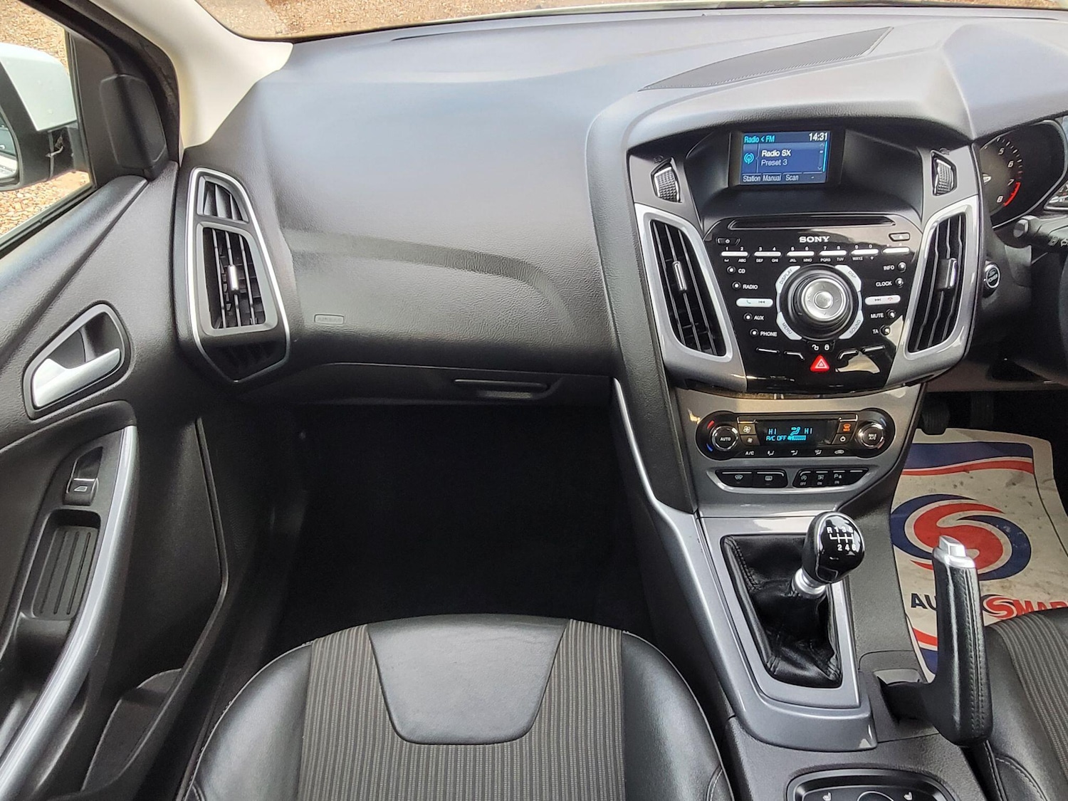 Used Ford Focus 2013 for sale - 77320748: Photo 39