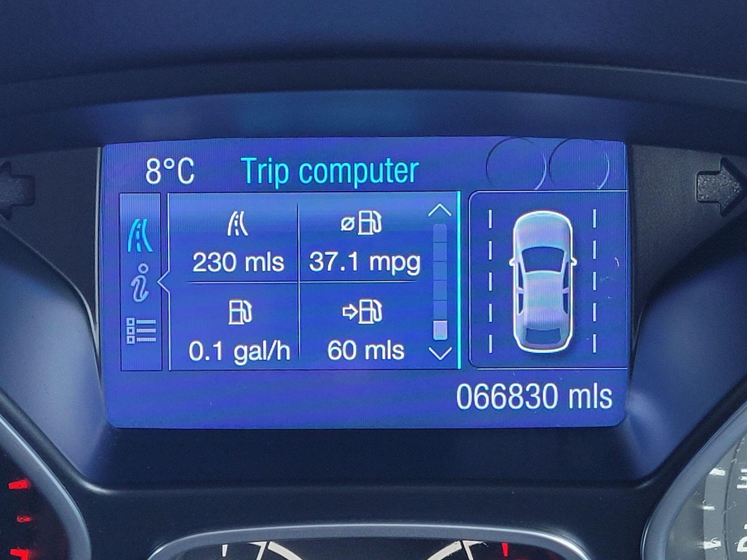 Used Ford Focus 2013 for sale - 77320748: Photo 41