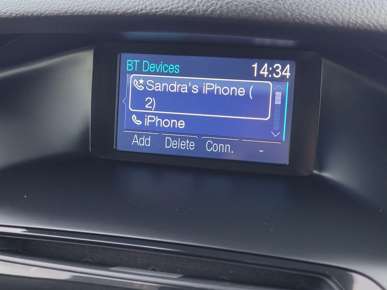 Used Ford Focus 2013 for sale - 77320748: Photo 47