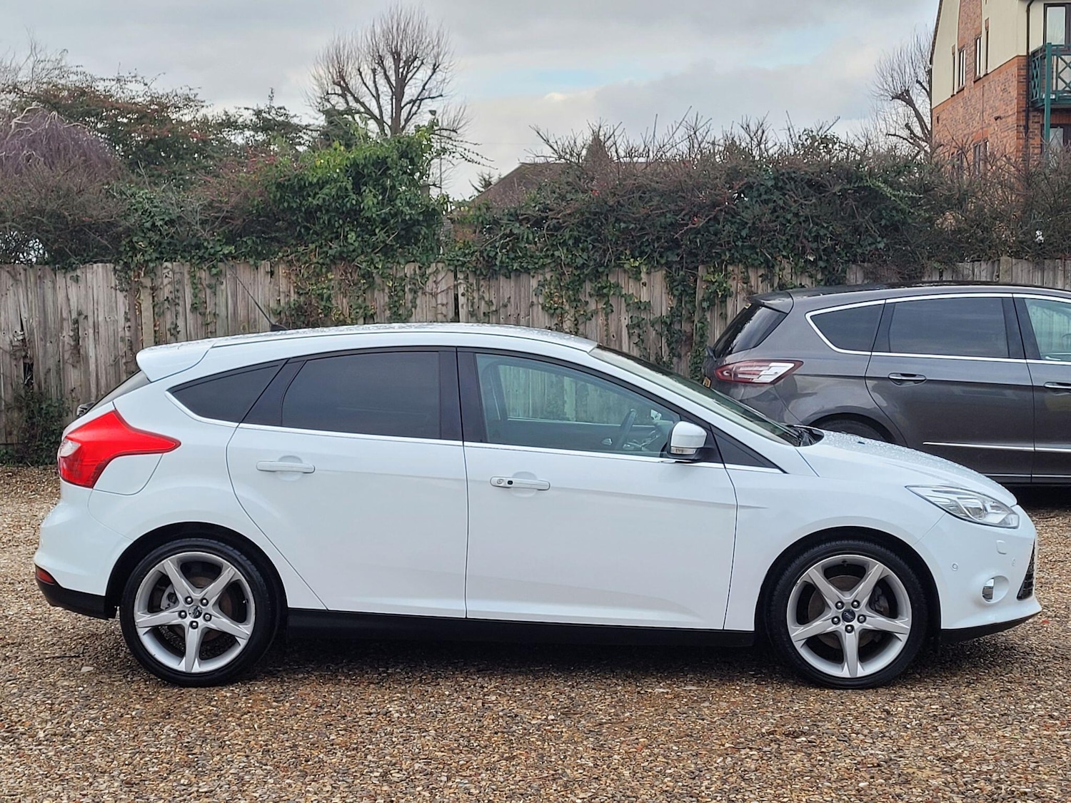 Used Ford Focus 2013 for sale - 77320748: Photo 5