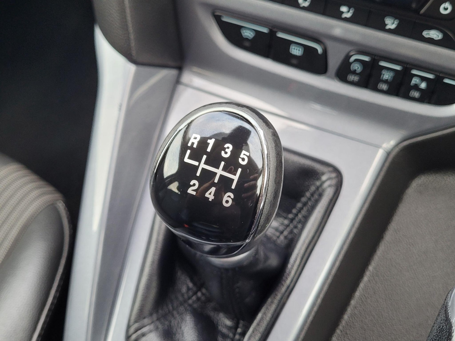 Used Ford Focus 2013 for sale - 77320748: Photo 51