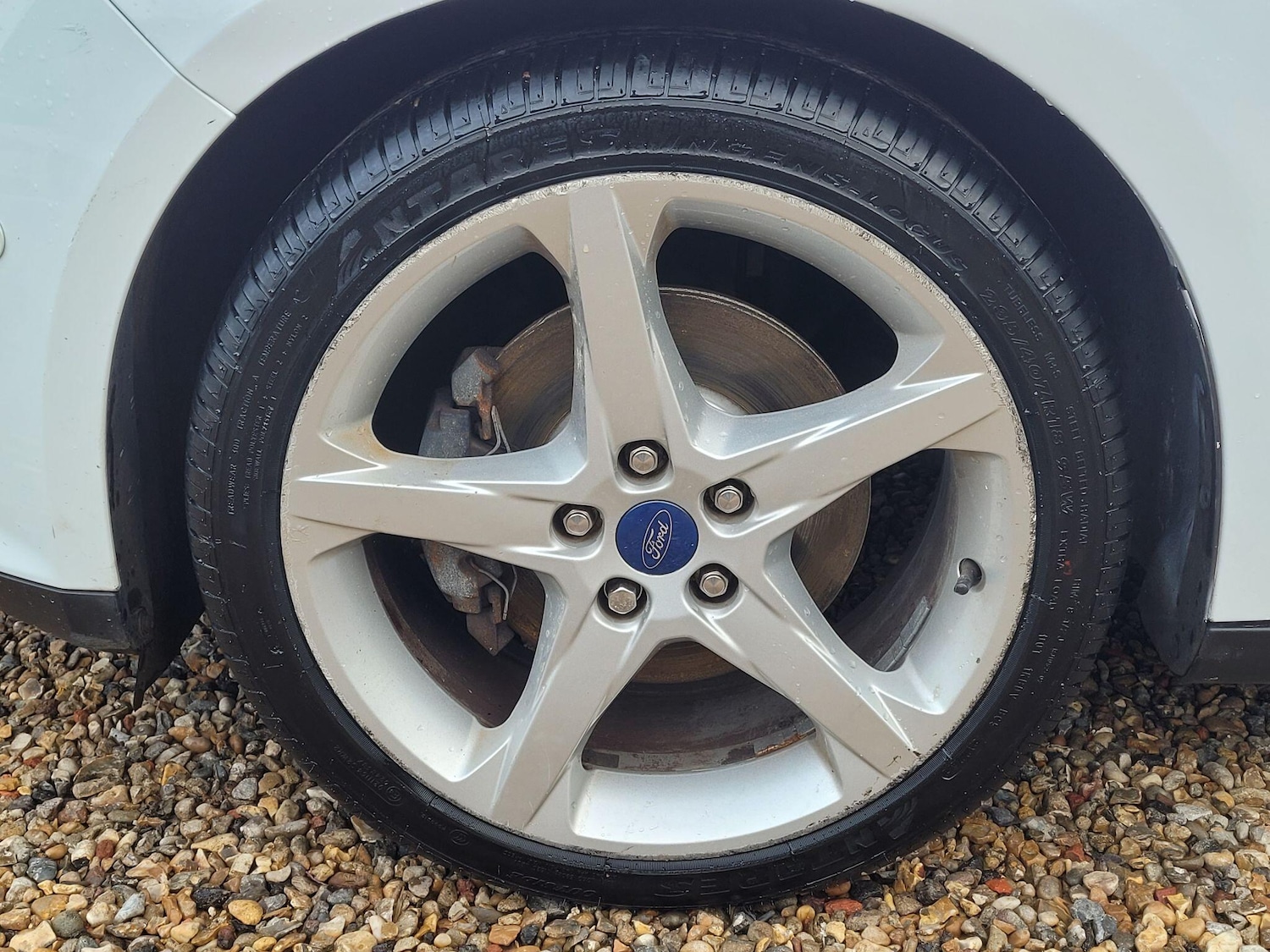 Used Ford Focus 2013 for sale - 77320748: Photo 64