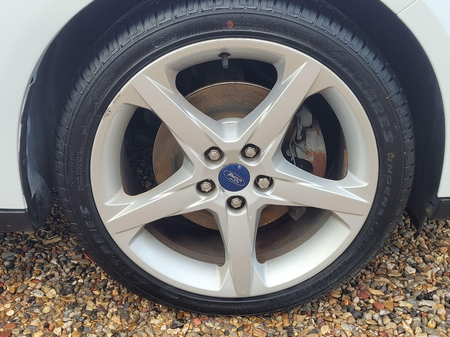 Used Ford Focus 2013 for sale - 77320748: Photo 65