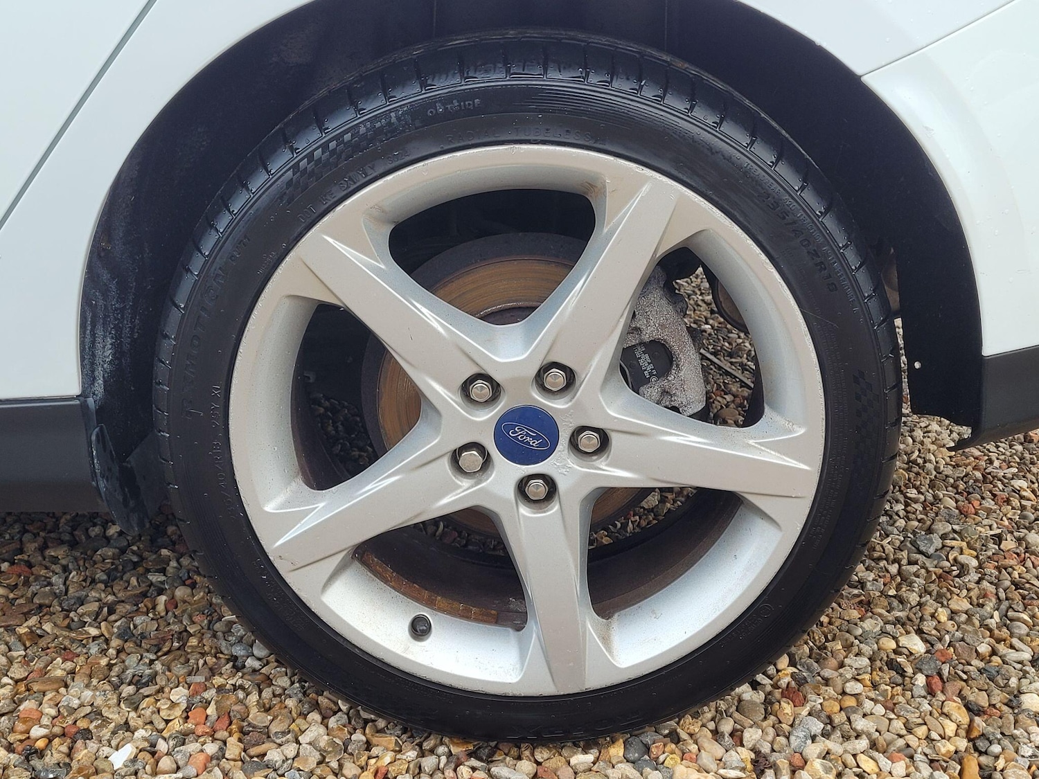 Used Ford Focus 2013 for sale - 77320748: Photo 67