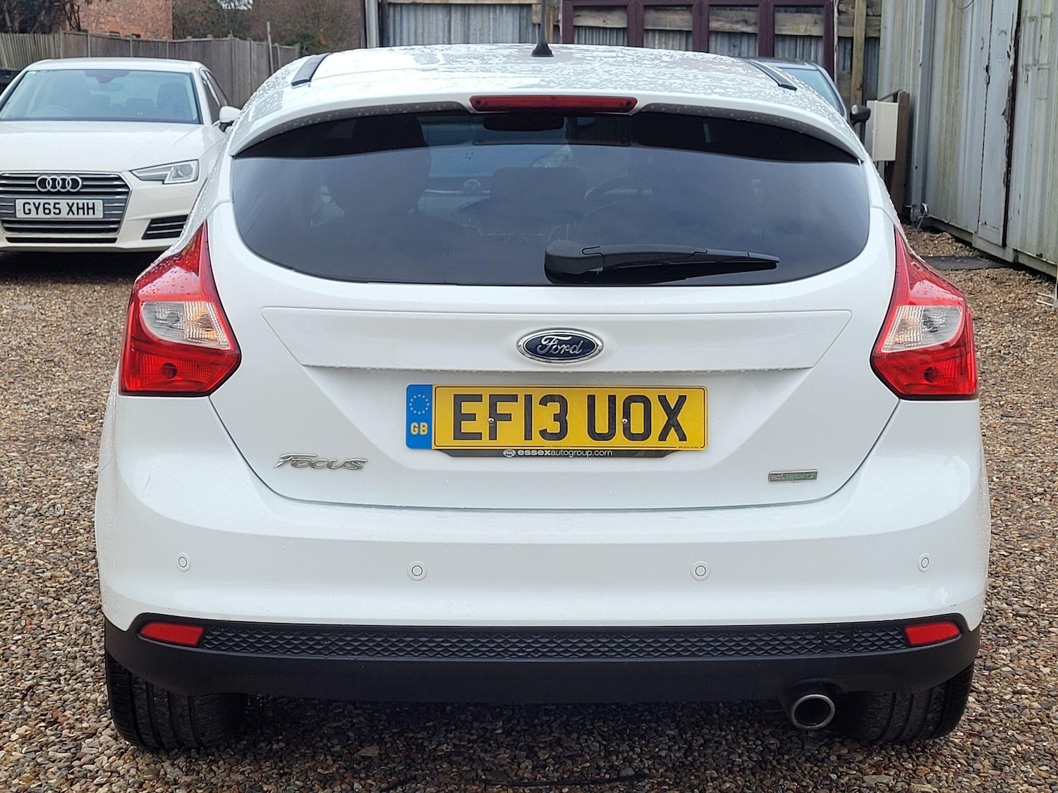 Used Ford Focus 2013 for sale - 77320748: Photo 7