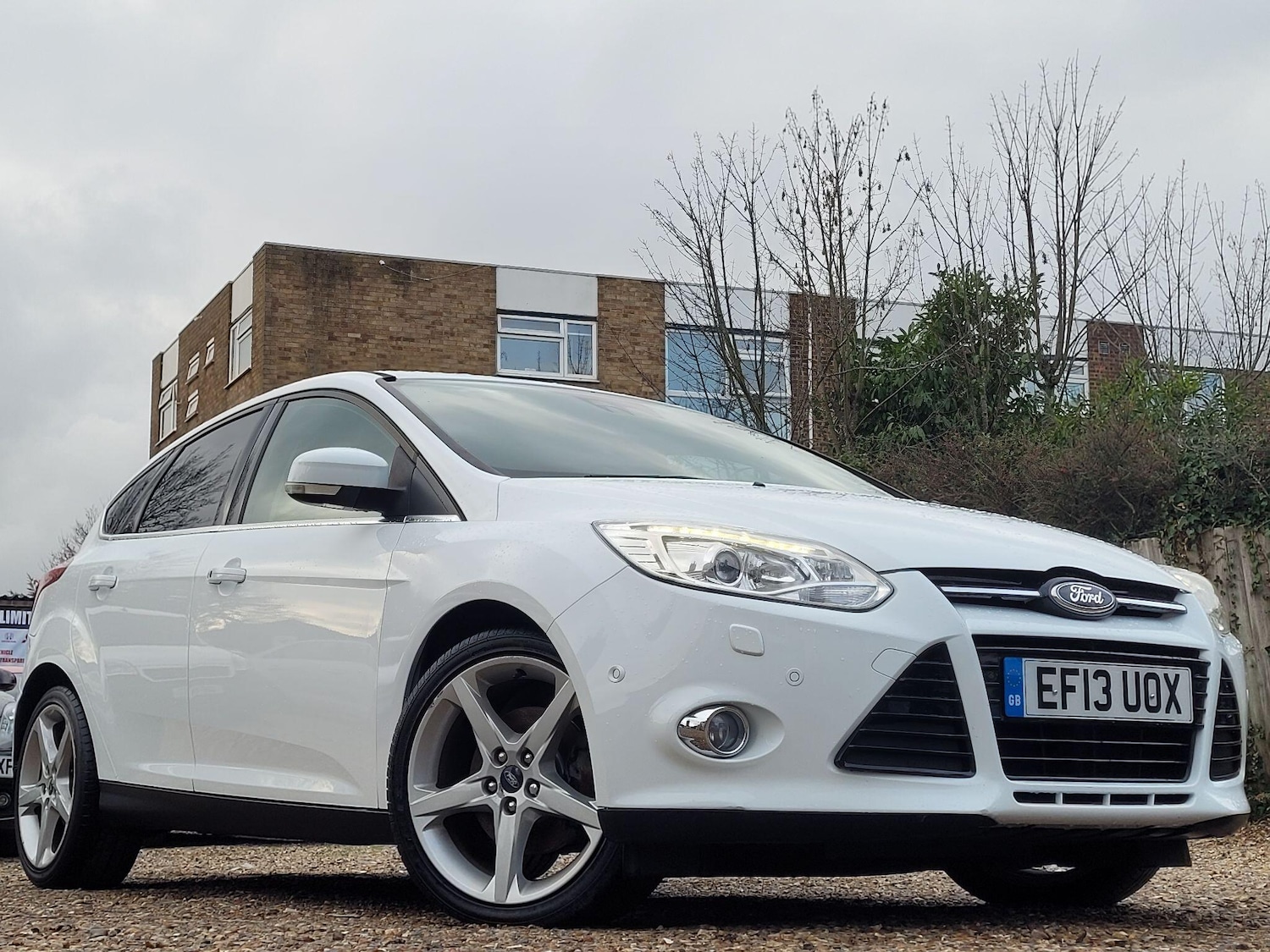 Used Ford Focus 2013 for sale - 77320748: Photo 71