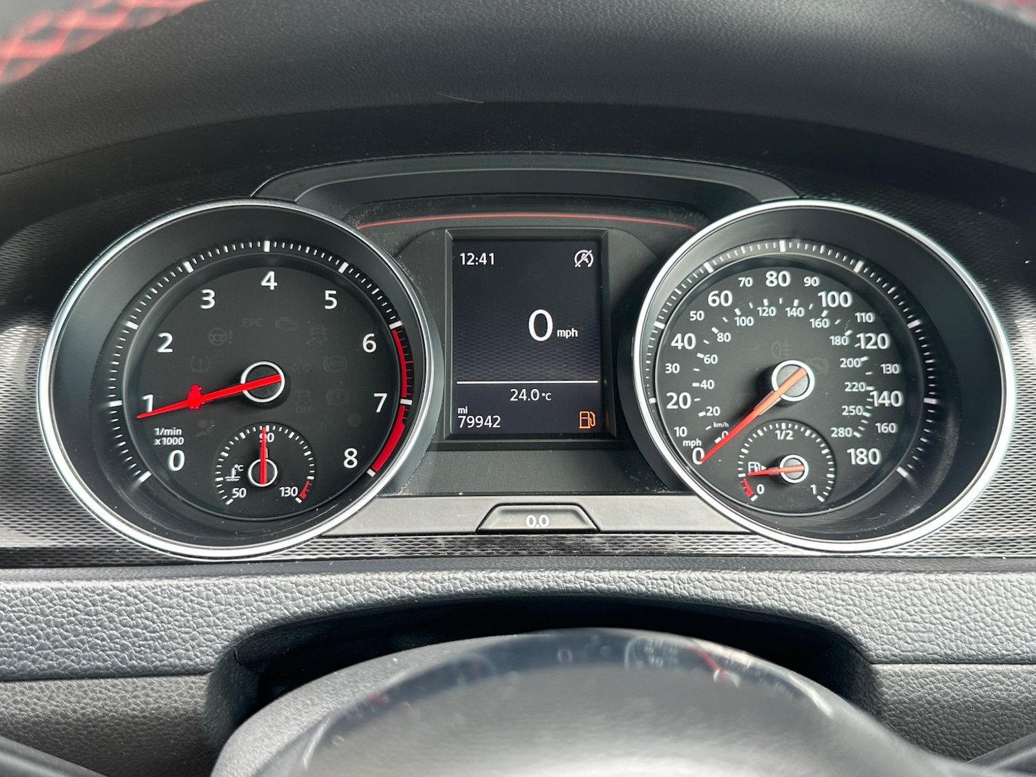 Used Volkswagen Golf 2014 for sale - 76317973: Photo 17