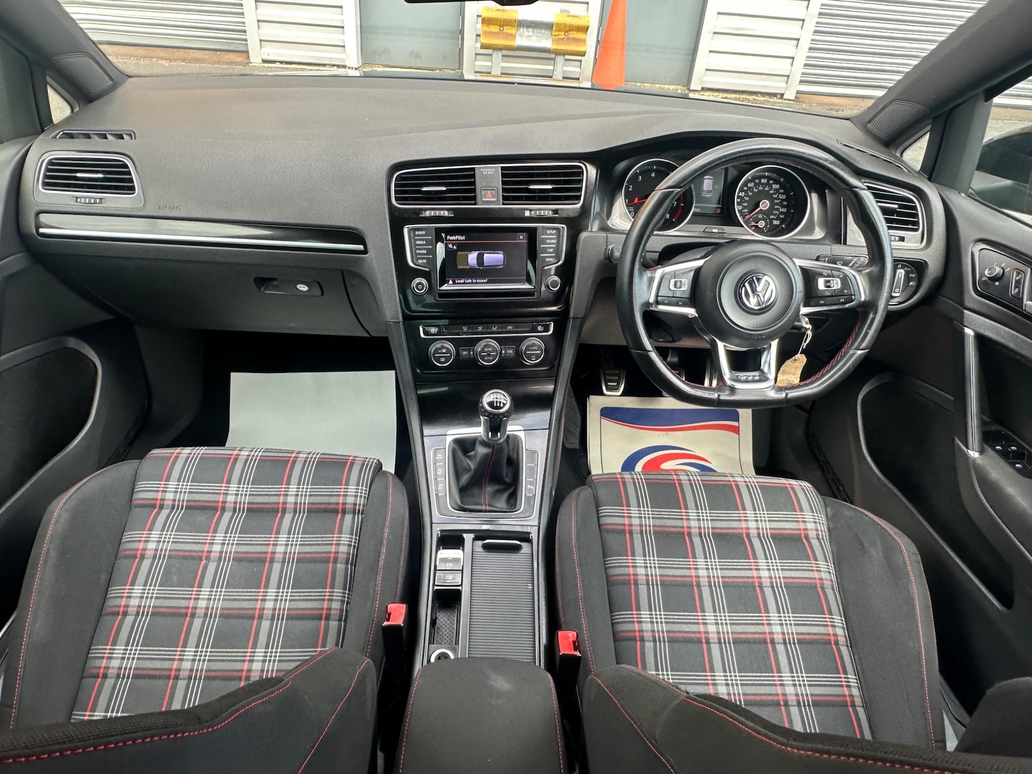Used Volkswagen Golf 2014 for sale - 76317973: Photo 18
