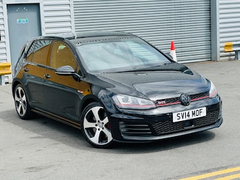 2014 (14) - 2.0 TSI BlueMotion Tech GTI Performance Euro 6 (s/s) 5dr