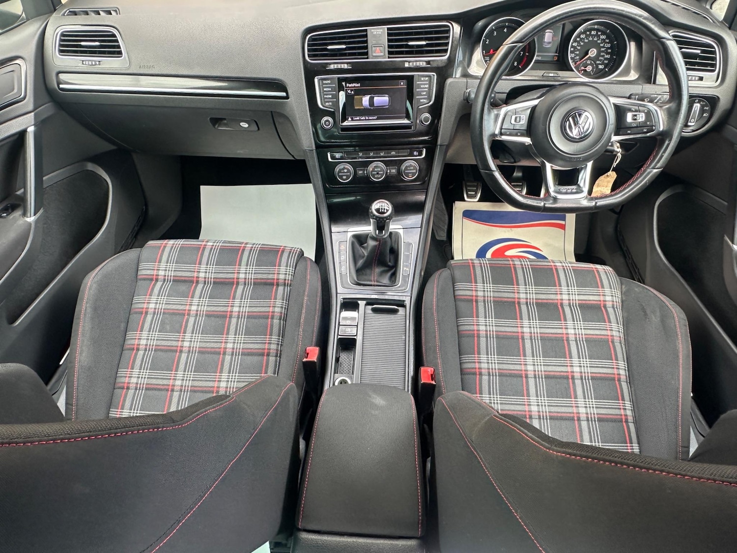 Used Volkswagen Golf 2014 for sale - 76317973: Photo 20