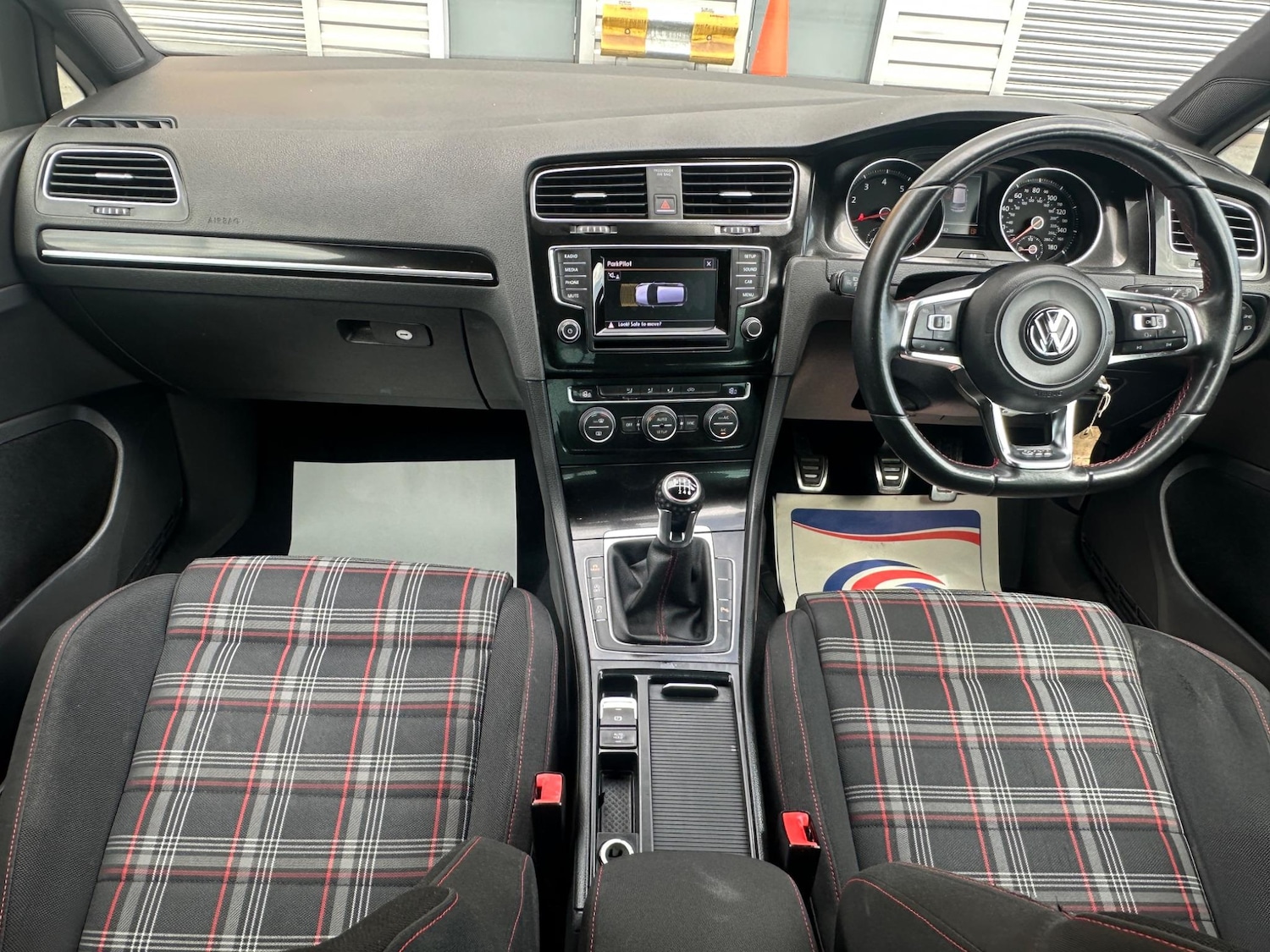 Used Volkswagen Golf 2014 for sale - 76317973: Photo 22
