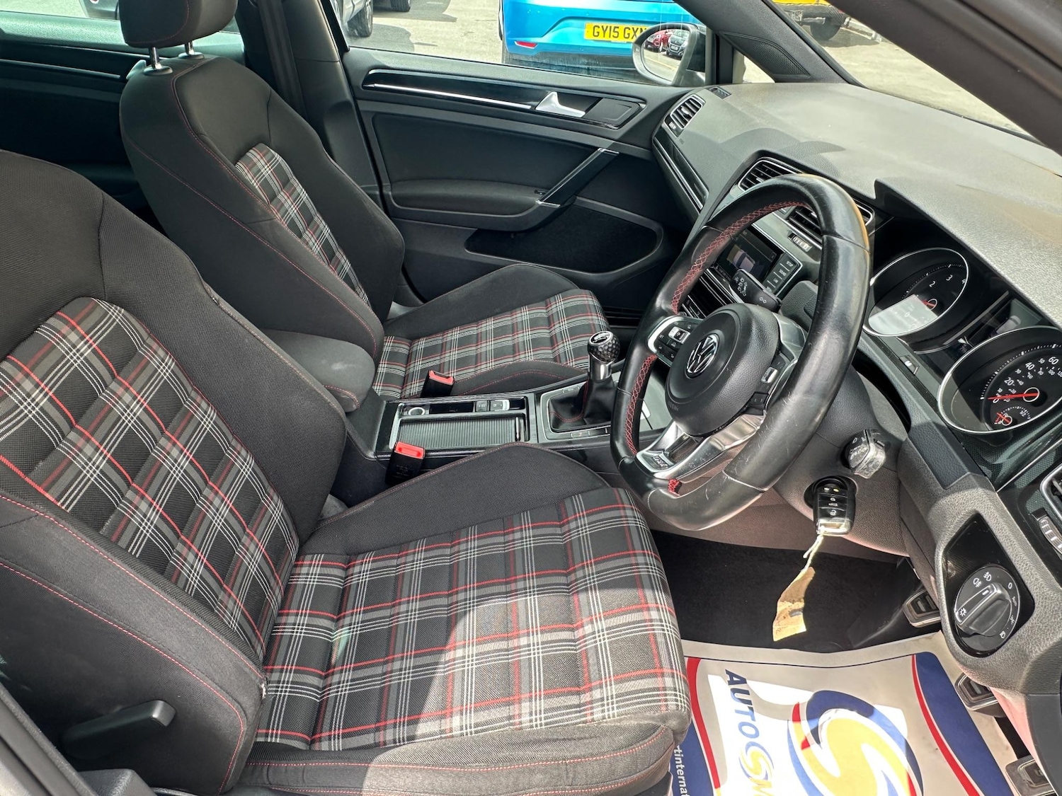 Used Volkswagen Golf 2014 for sale - 76317973: Photo 28