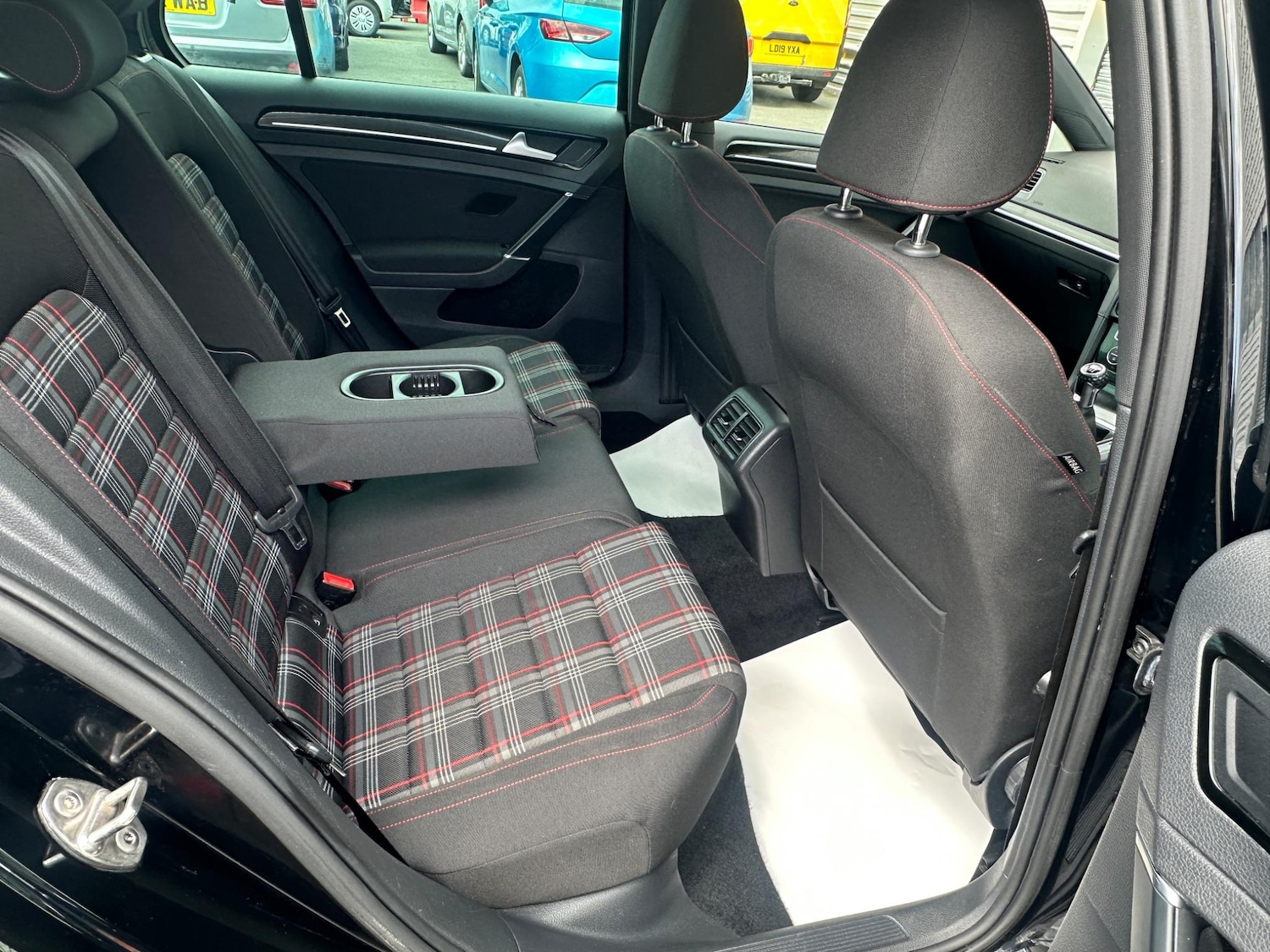 Used Volkswagen Golf 2014 for sale - 76317973: Photo 30