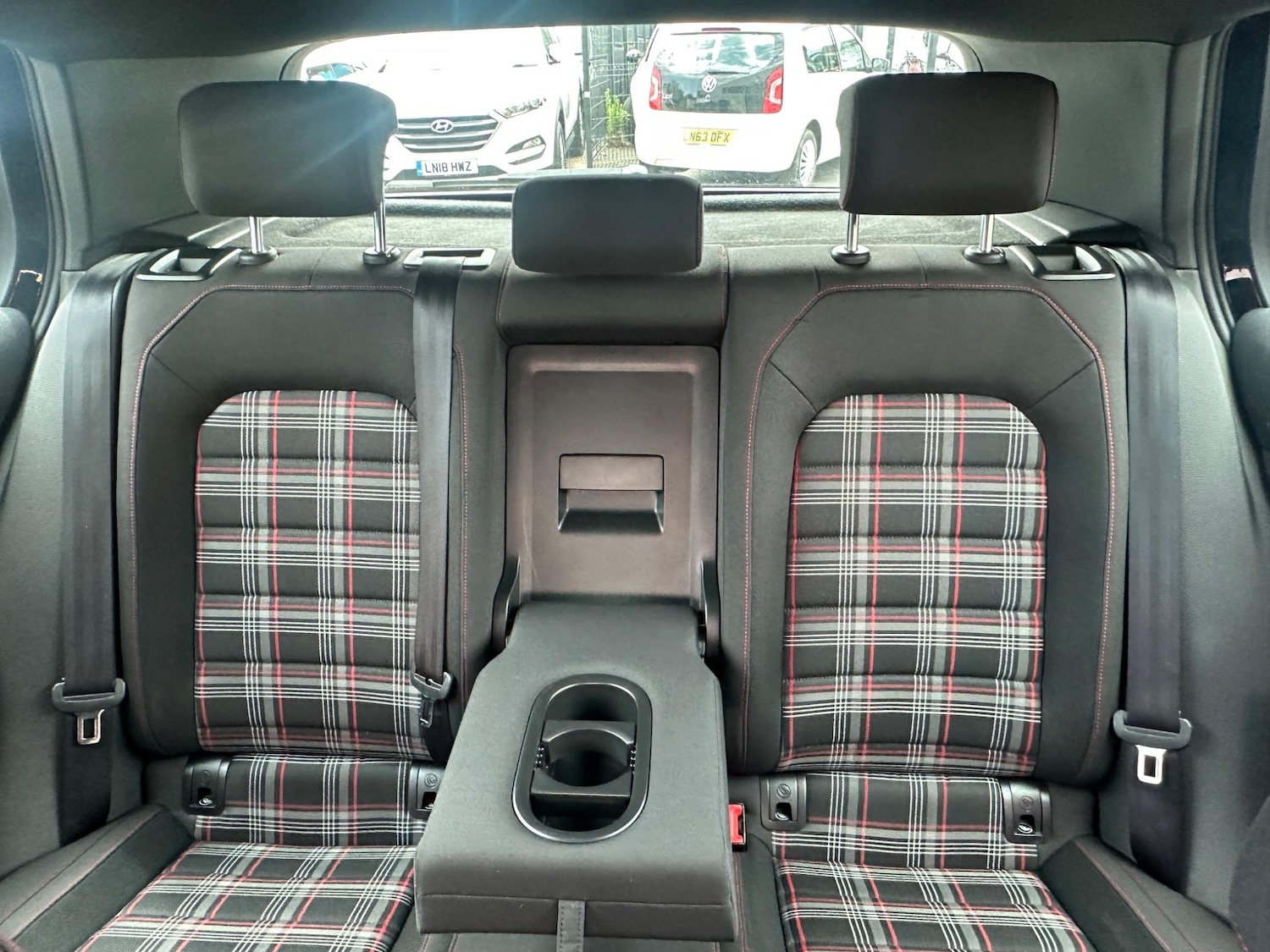 Used Volkswagen Golf 2014 for sale - 76317973: Photo 34