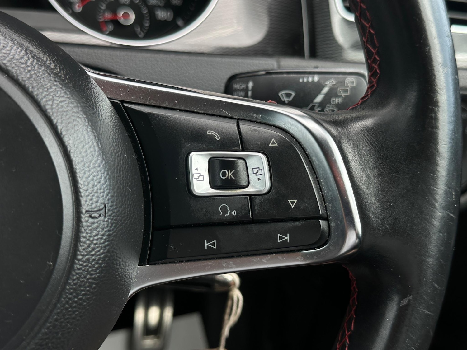 Used Volkswagen Golf 2014 for sale - 76317973: Photo 39