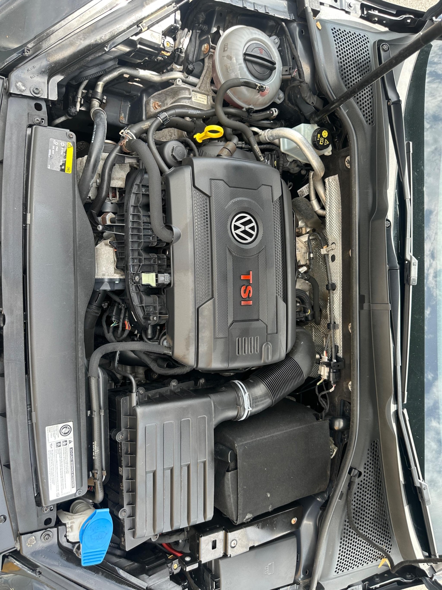 Used Volkswagen Golf 2014 for sale - 76317973: Photo 55