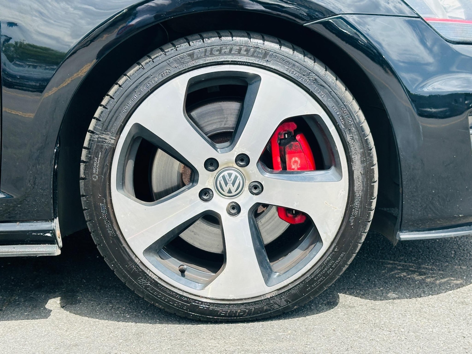 Used Volkswagen Golf 2014 for sale - 76317973: Photo 57