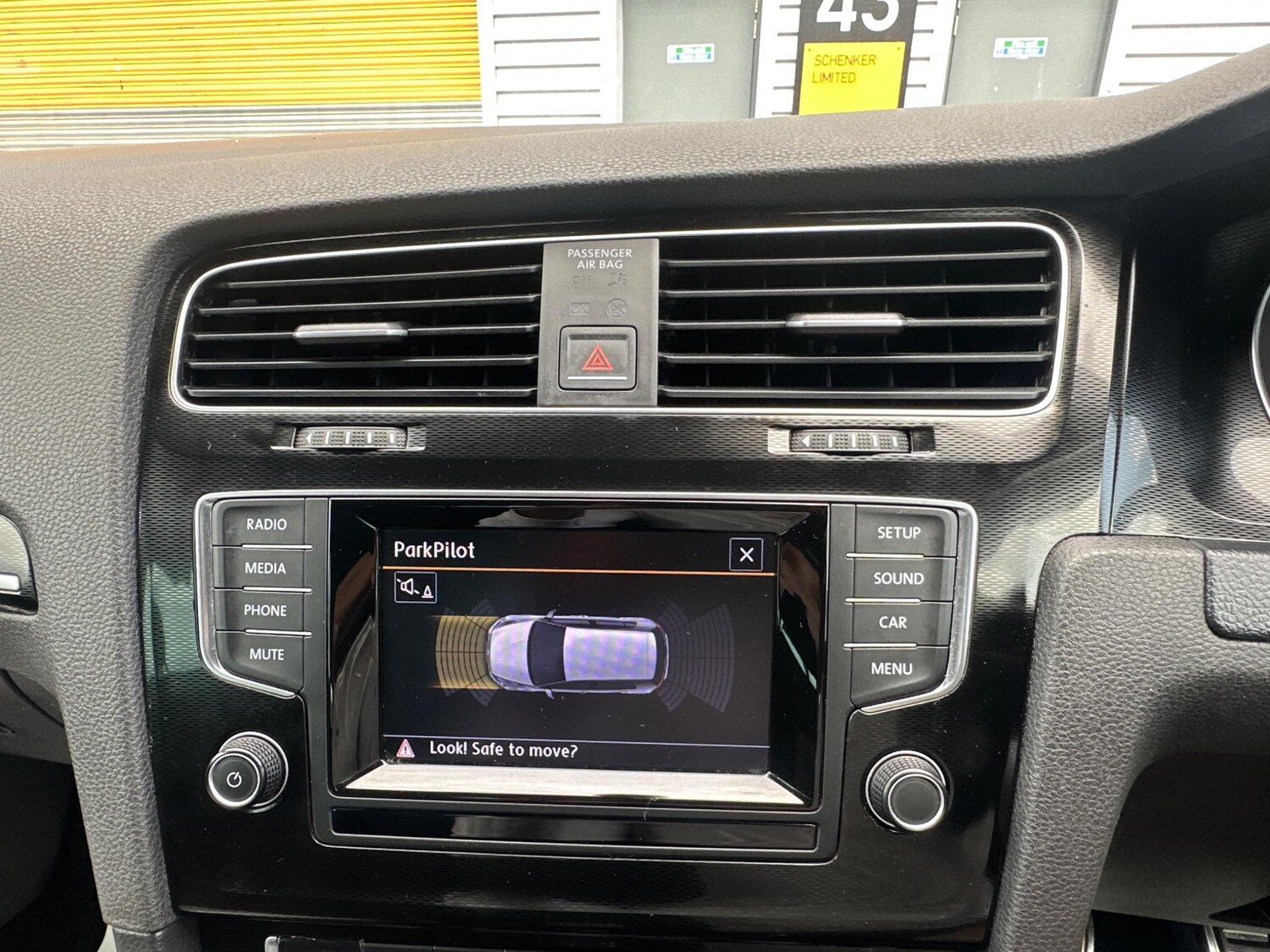 Used Volkswagen Golf 2014 for sale - 76317973: Photo 60