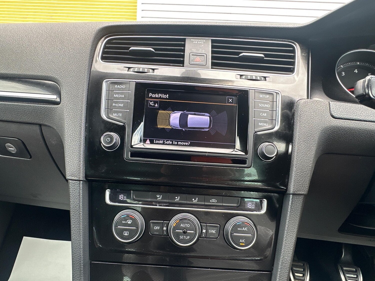 Used Volkswagen Golf 2014 for sale - 76317973: Photo 61