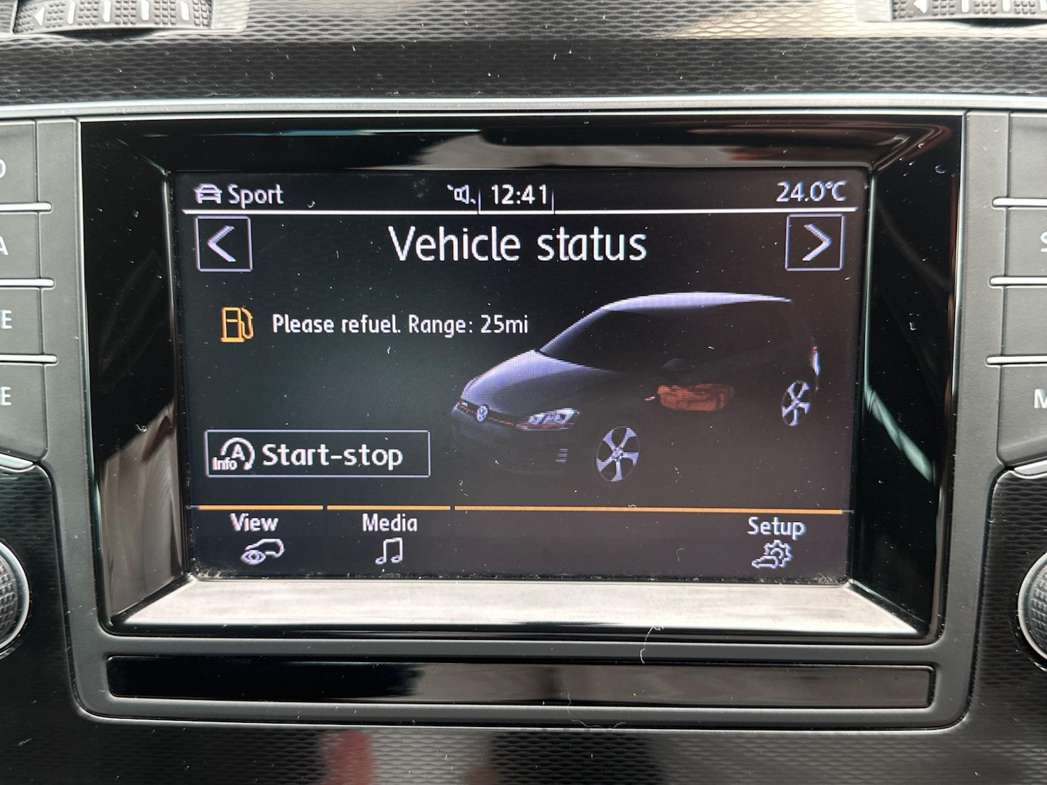 Used Volkswagen Golf 2014 for sale - 76317973: Photo 63