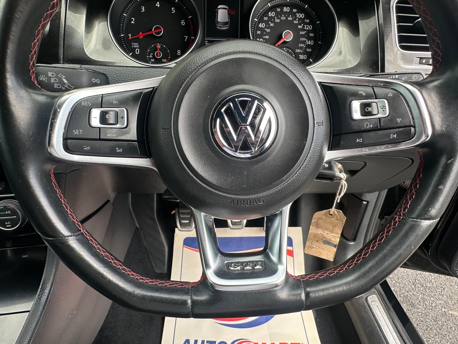 Used Volkswagen Golf 2014 for sale - 76317973: Photo 71