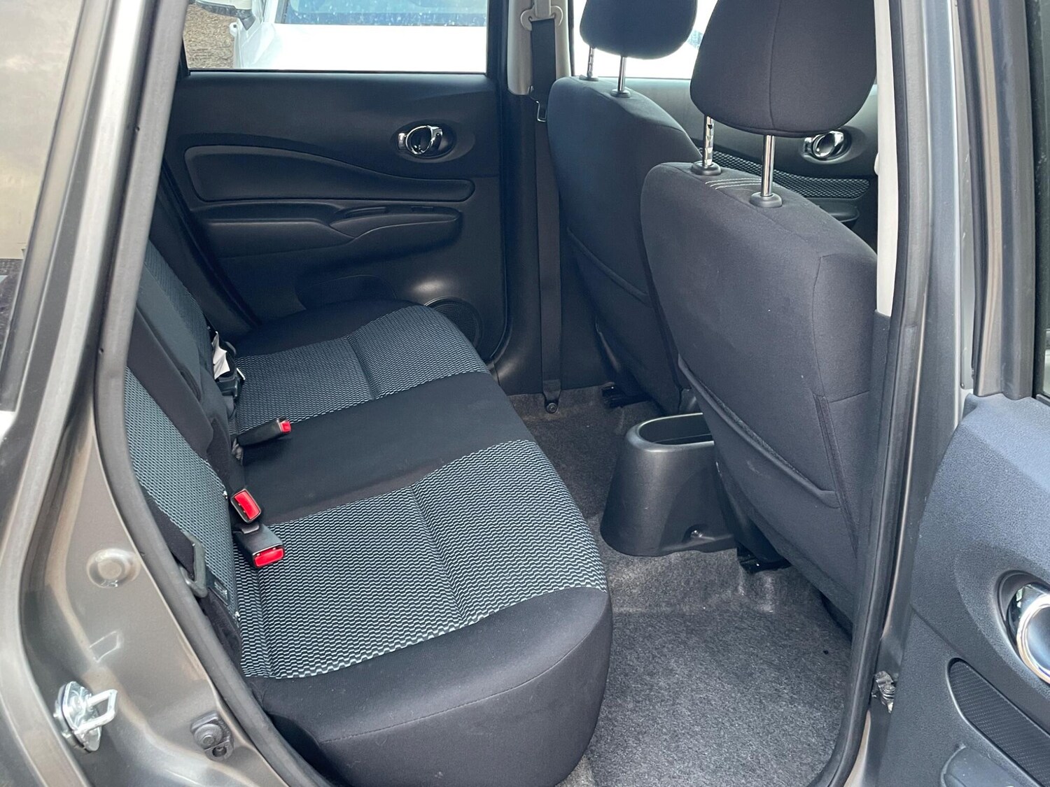 Used Nissan Note for sale - 77358469: Photo 11