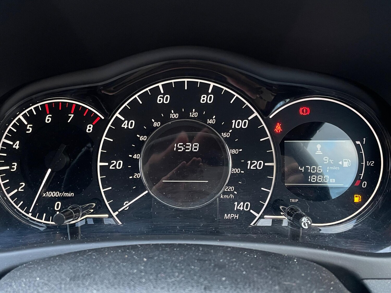 Used Nissan Note for sale - 77358469: Photo 13