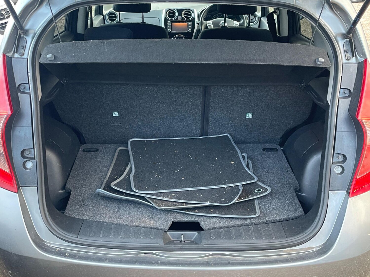 Used Nissan Note for sale - 77358469: Photo 14