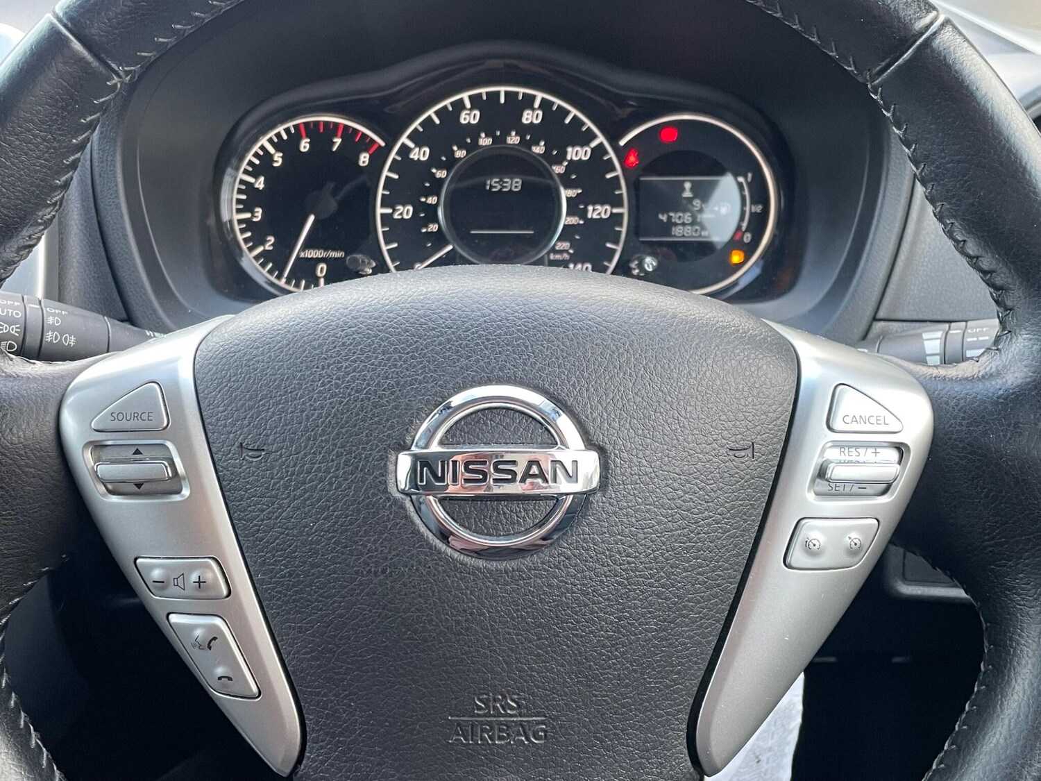 Used Nissan Note for sale - 77358469: Photo 15