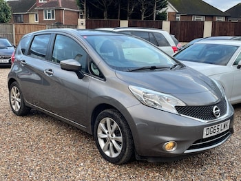 (65) - 1.2 DIG-S Acenta Premium Euro 6 (s/s) 5dr