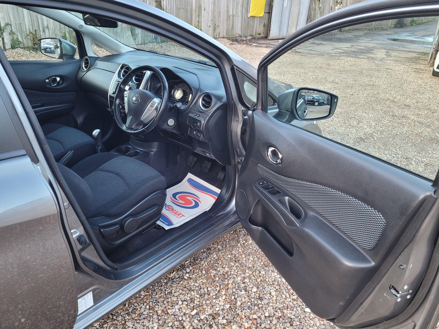 Used Nissan Note 2015 for sale - 77358469: Photo 20