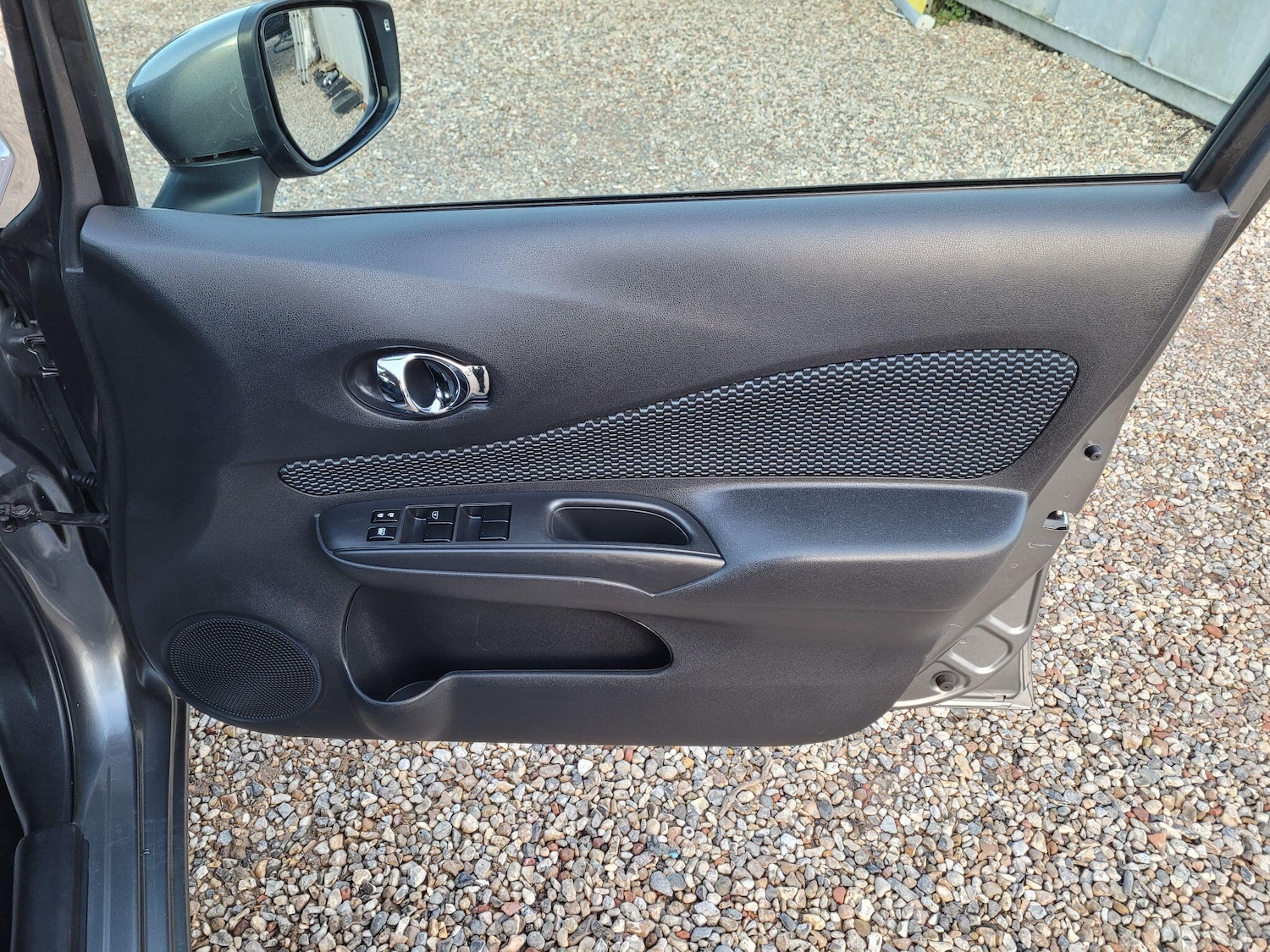 Used Nissan Note 2015 for sale - 77358469: Photo 21