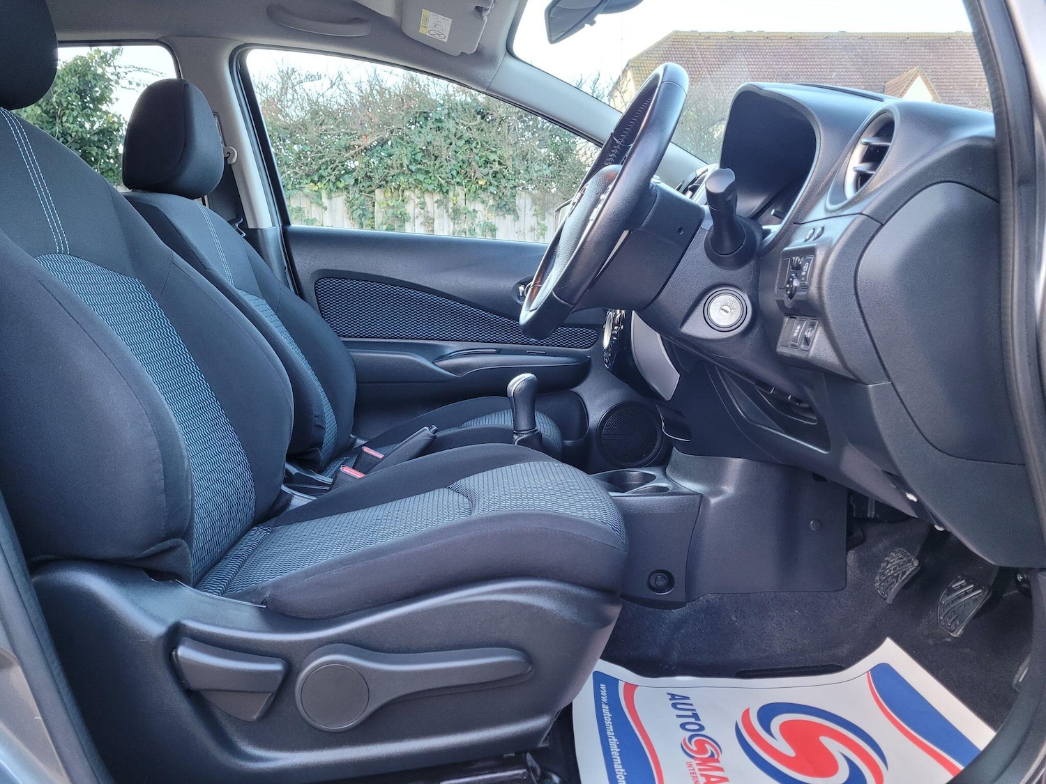 Used Nissan Note 2015 for sale - 77358469: Photo 22