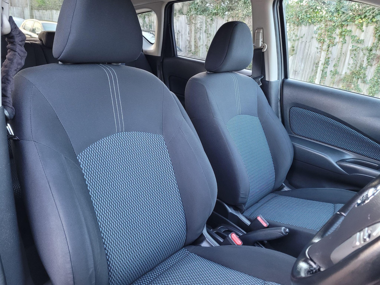 Used Nissan Note 2015 for sale - 77358469: Photo 23