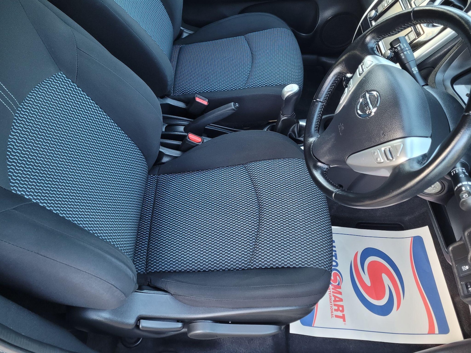 Used Nissan Note 2015 for sale - 77358469: Photo 24