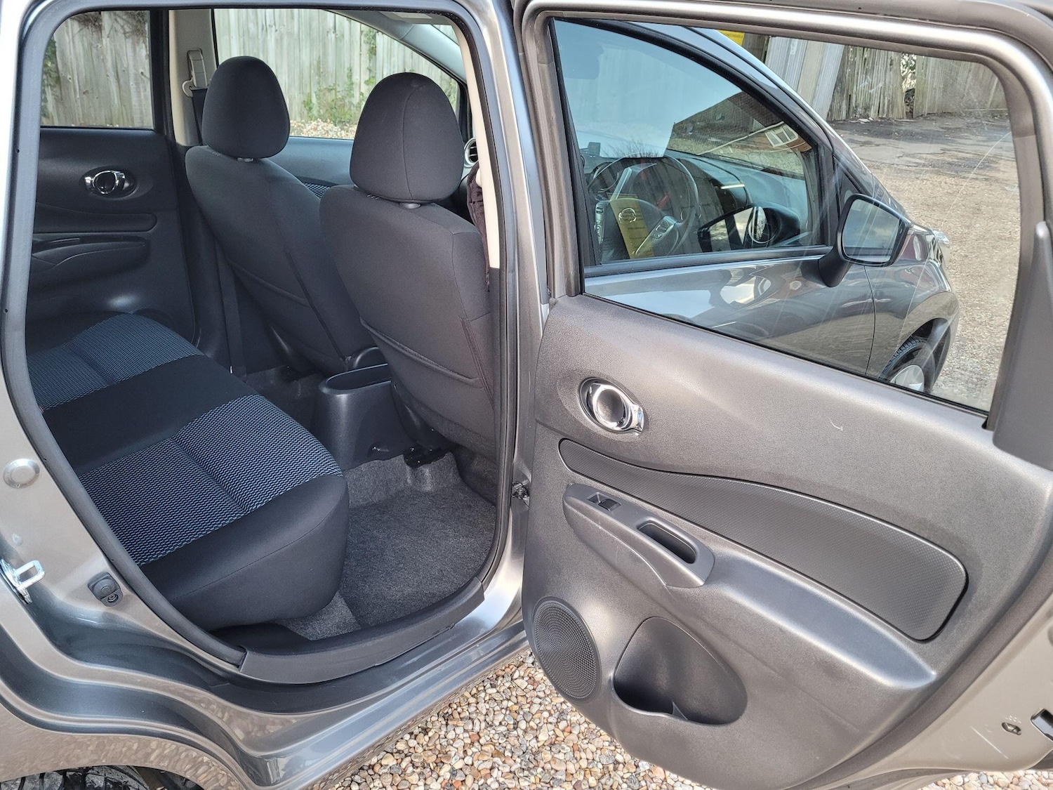 Used Nissan Note 2015 for sale - 77358469: Photo 25