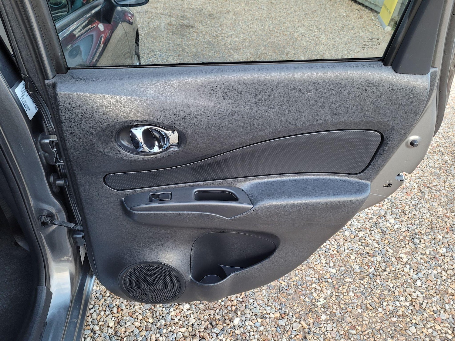 Used Nissan Note 2015 for sale - 77358469: Photo 26