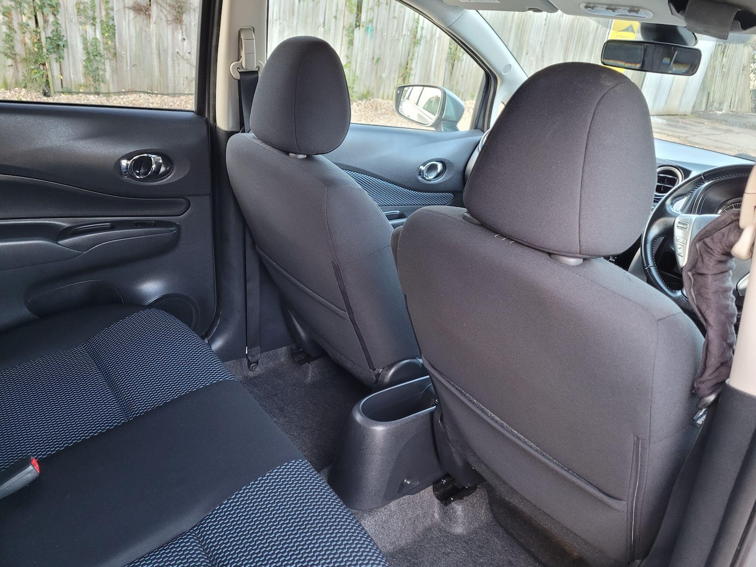 Used Nissan Note 2015 for sale - 77358469: Photo 27