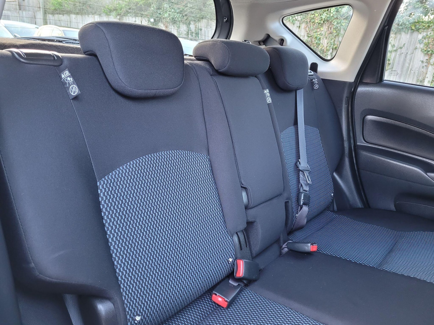 Used Nissan Note 2015 for sale - 77358469: Photo 28