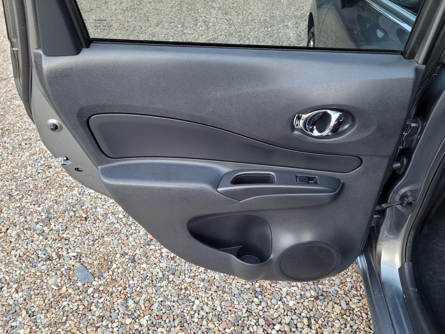 Used Nissan Note 2015 for sale - 77358469: Photo 33