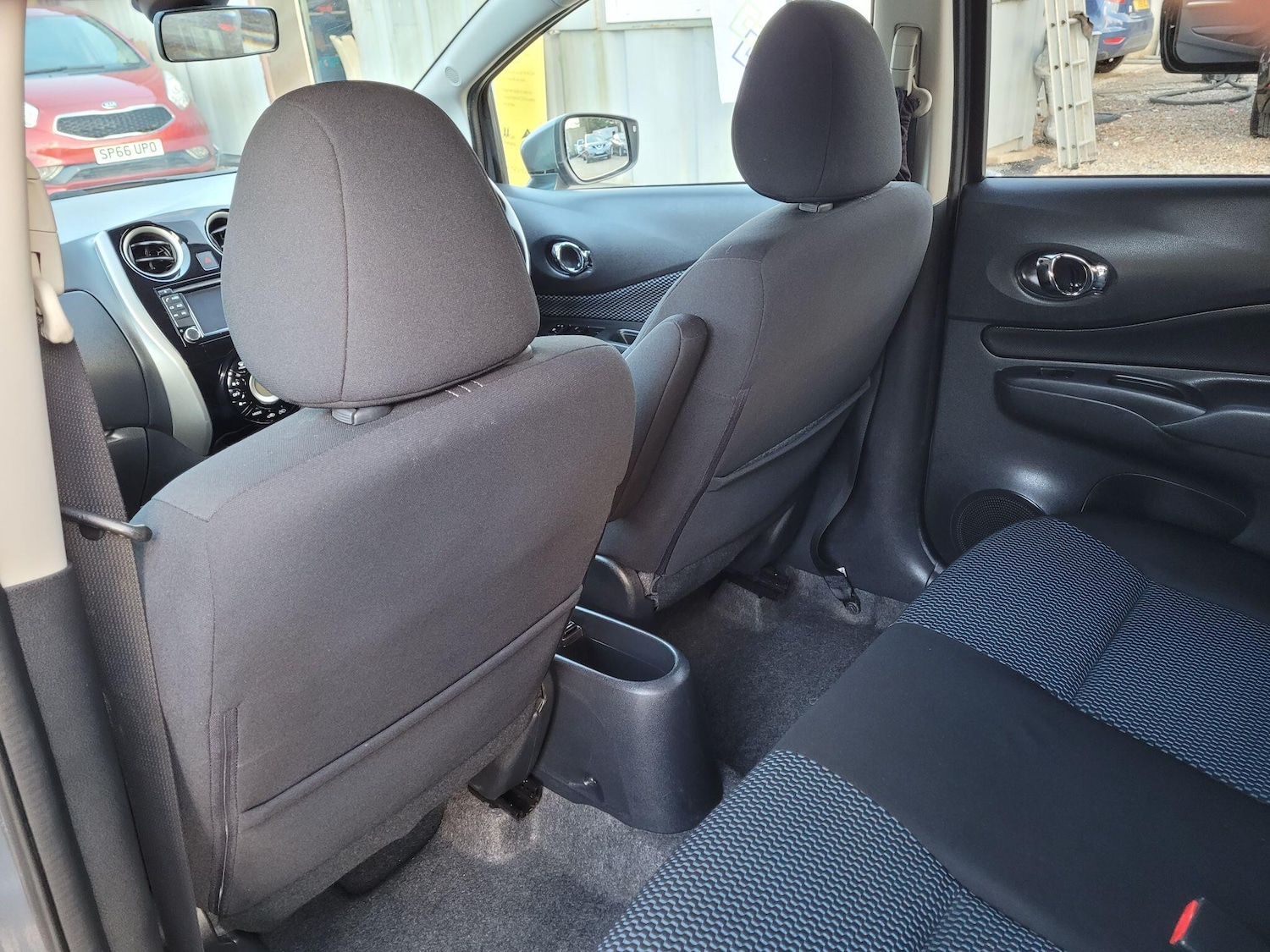 Used Nissan Note 2015 for sale - 77358469: Photo 34