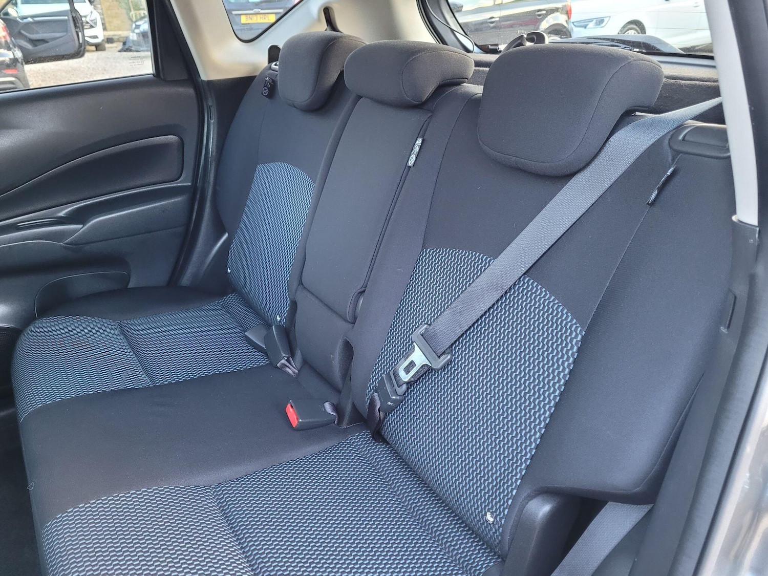 Used Nissan Note 2015 for sale - 77358469: Photo 35