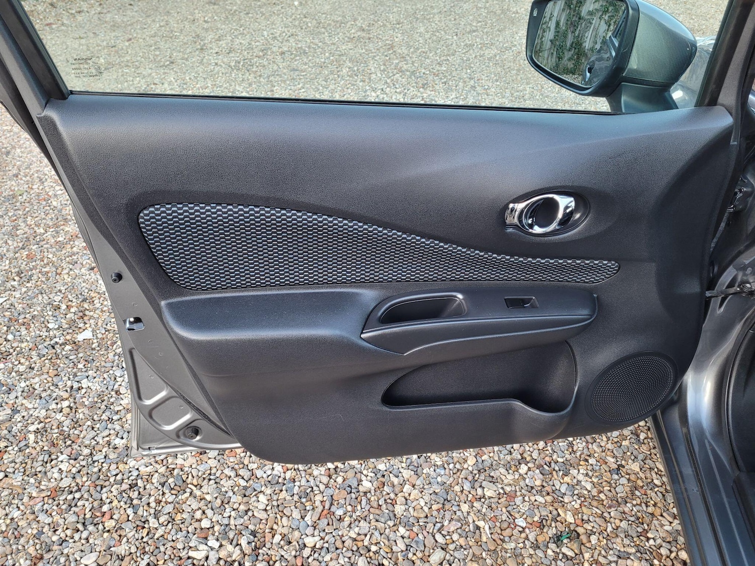 Used Nissan Note 2015 for sale - 77358469: Photo 38