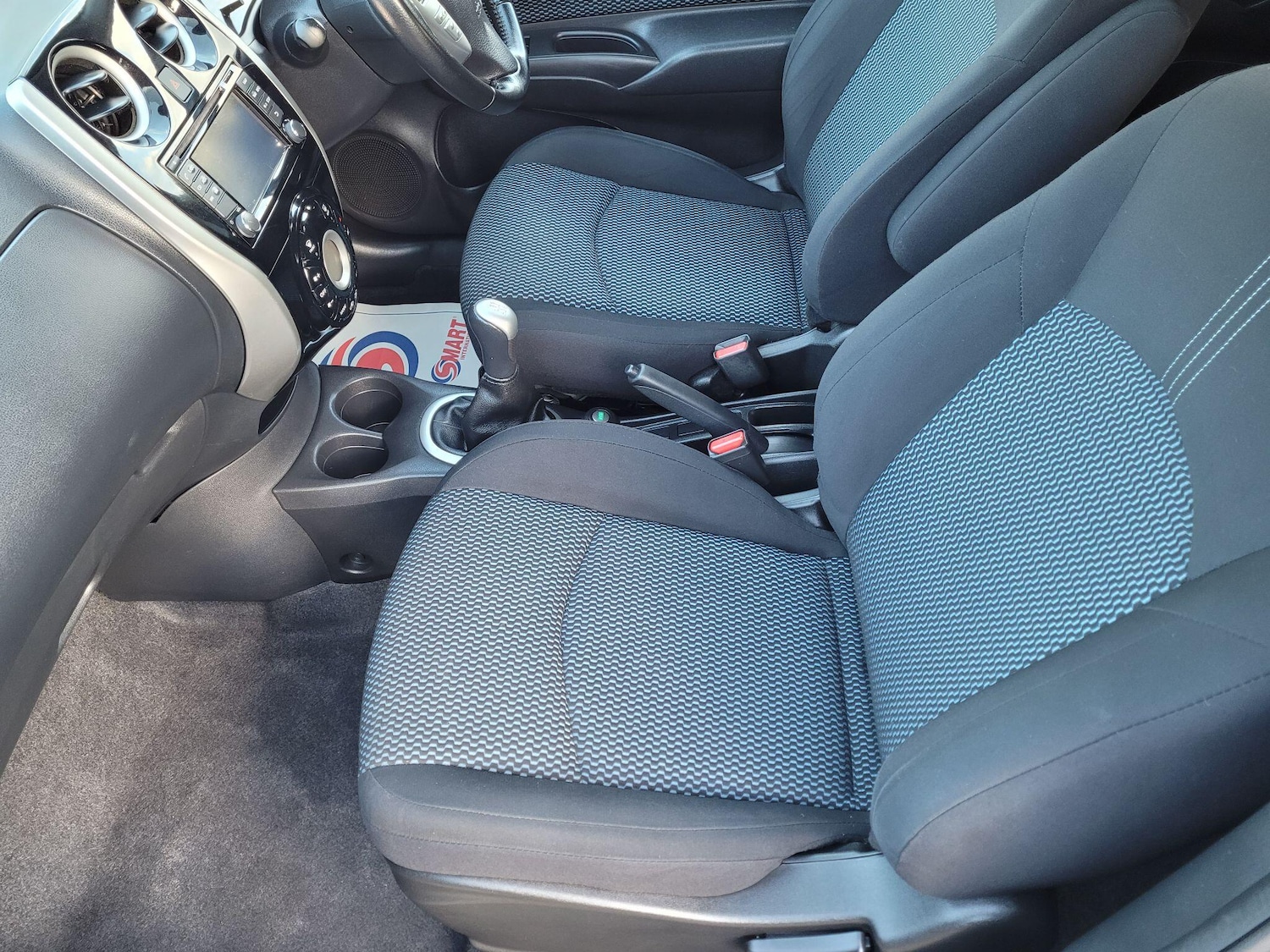 Used Nissan Note 2015 for sale - 77358469: Photo 41