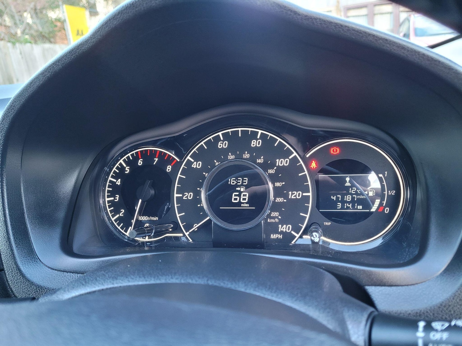 Used Nissan Note 2015 for sale - 77358469: Photo 46