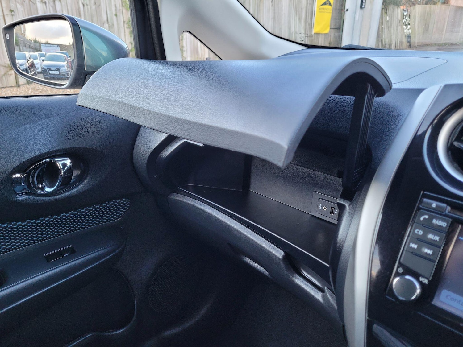 Used Nissan Note 2015 for sale - 77358469: Photo 49