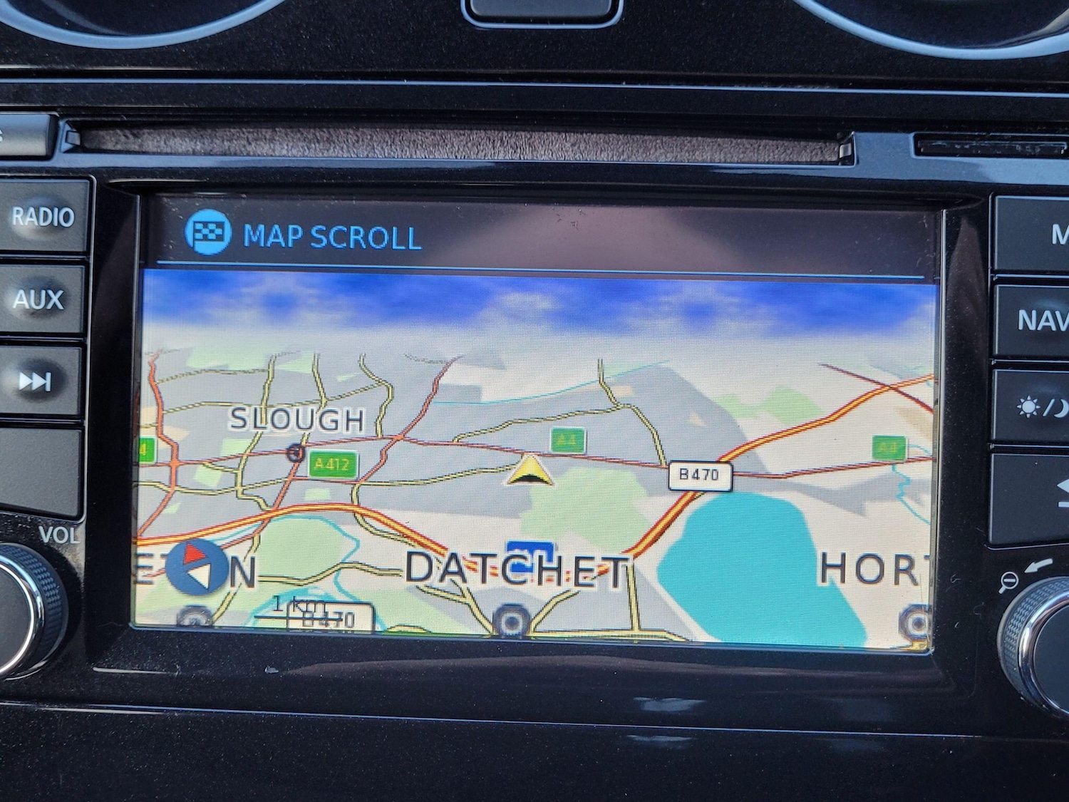 Used Nissan Note 2015 for sale - 77358469: Photo 61