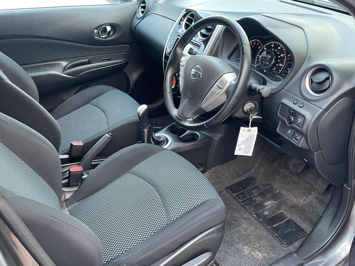 Used Nissan Note for sale - 77358469: Photo 7