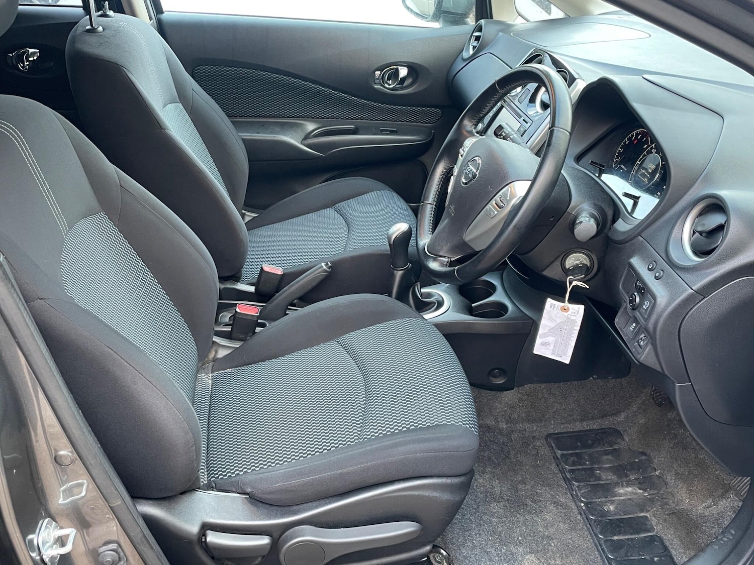 Used Nissan Note for sale - 77358469: Photo 8