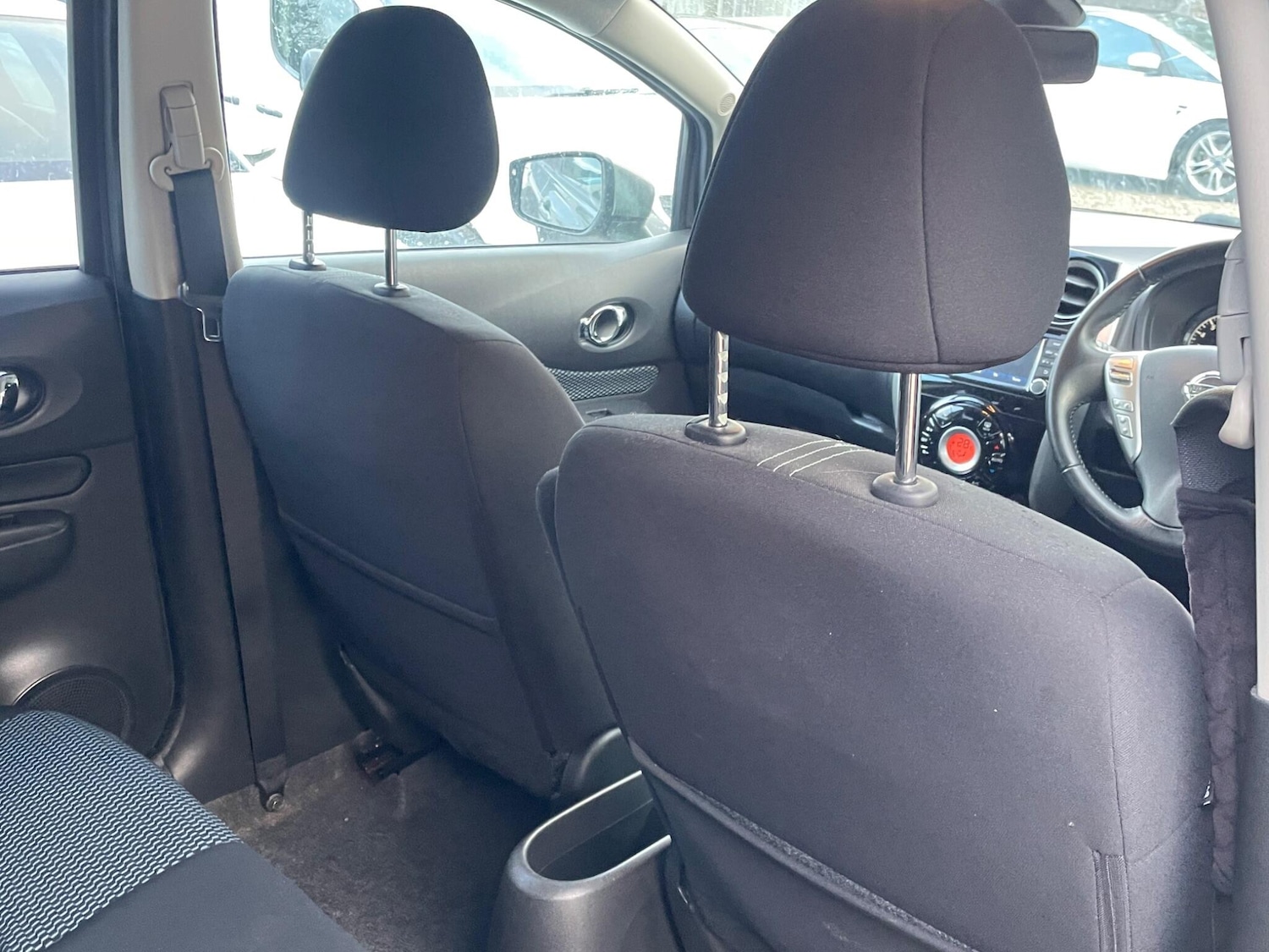 Used Nissan Note for sale - 77358469: Photo 9